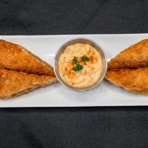 Boudin Bites