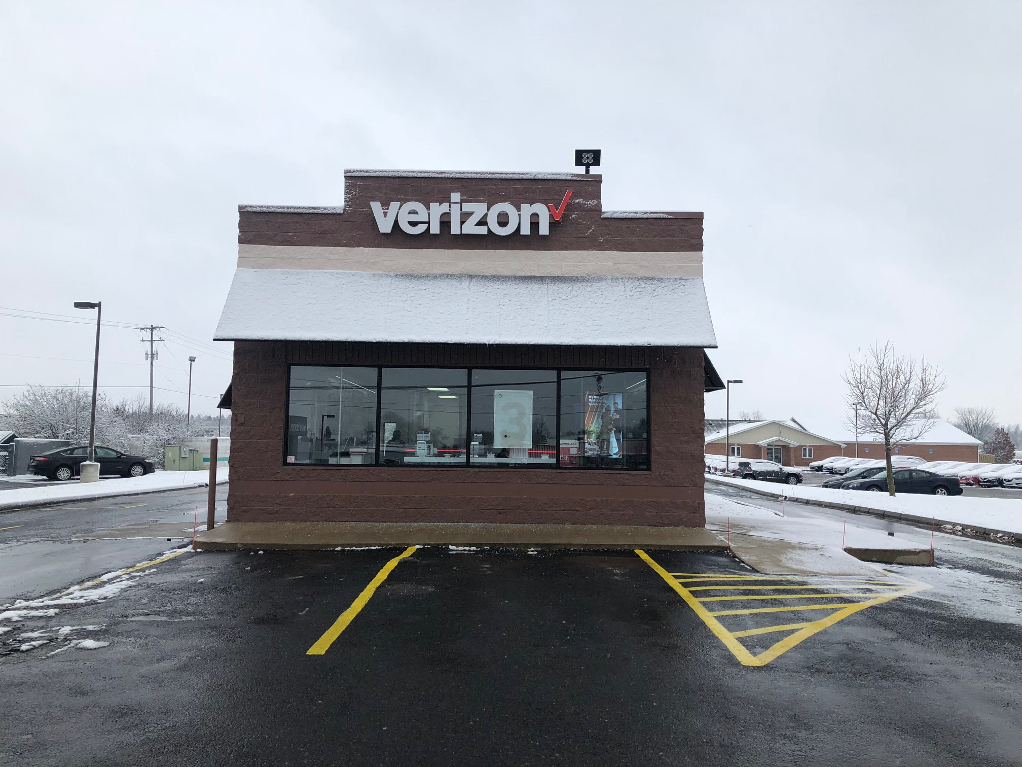 Verizon Authorized Retailer – GoWireless Photo