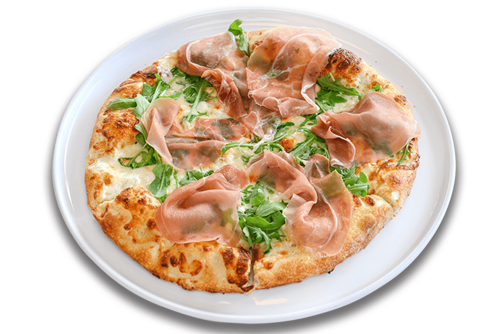 Romana Pizza