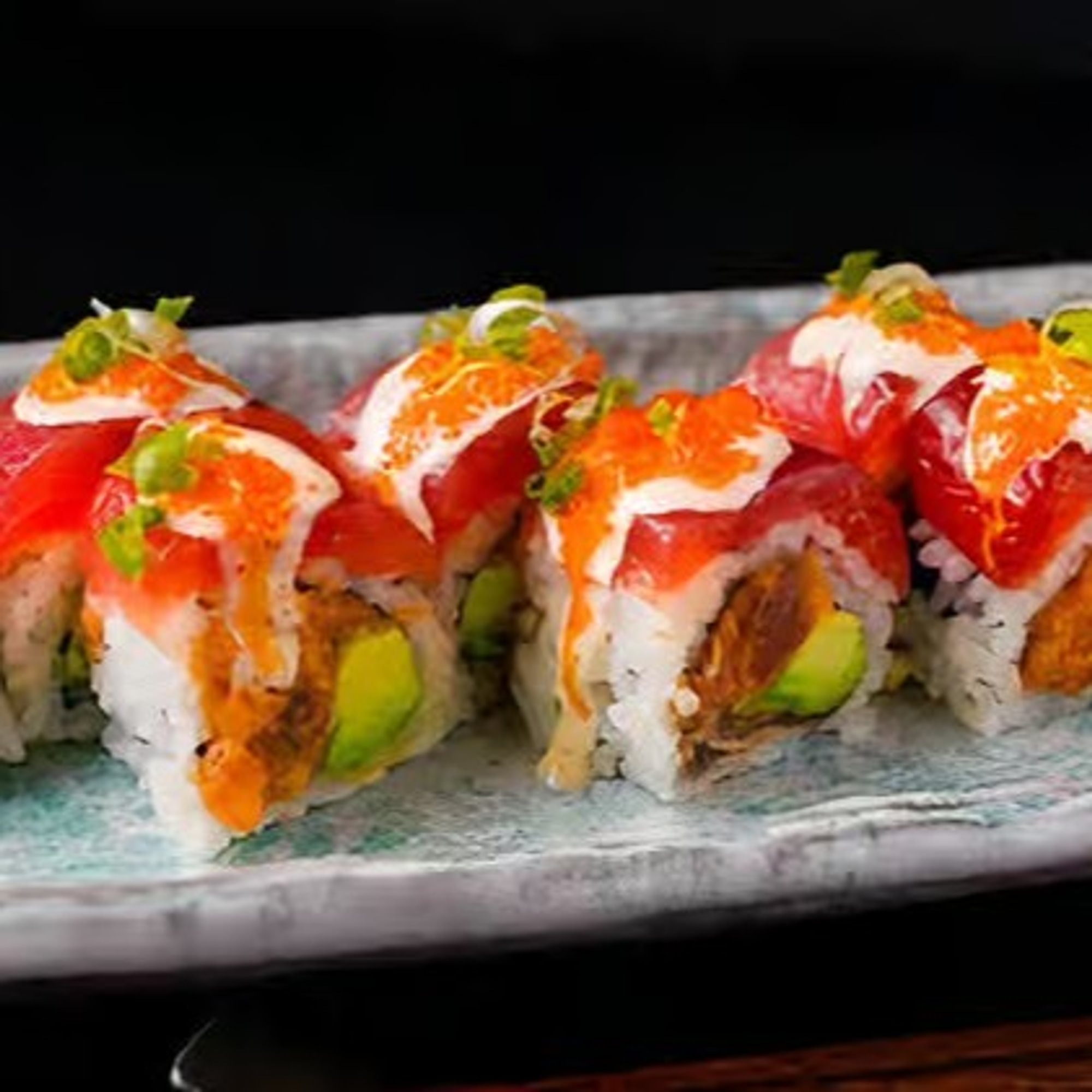 Three King Roll