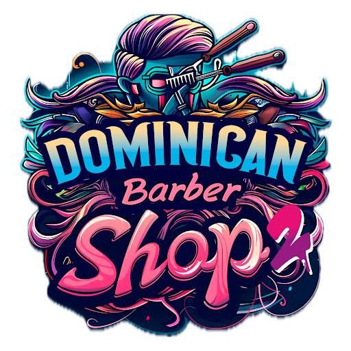 Dominican barber shop 2