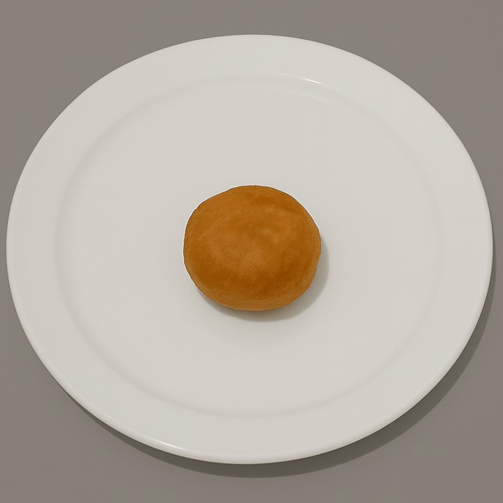 Perkedel
