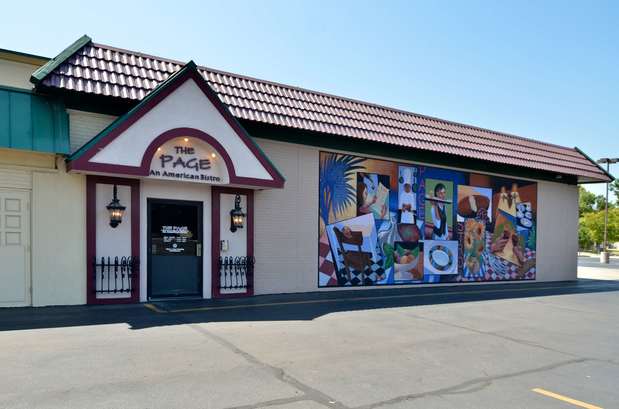 Images Best Western Angus Inn