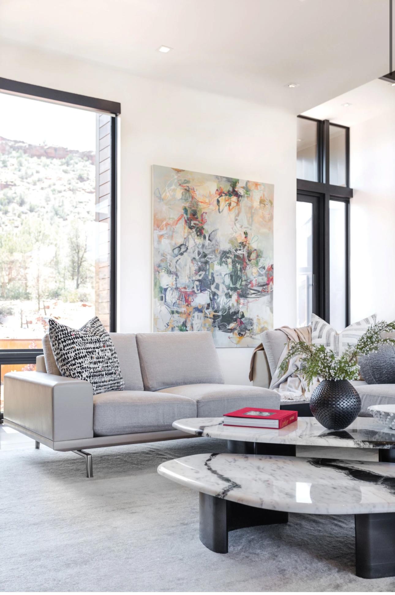 Stephanie Larsen Interior Design Image