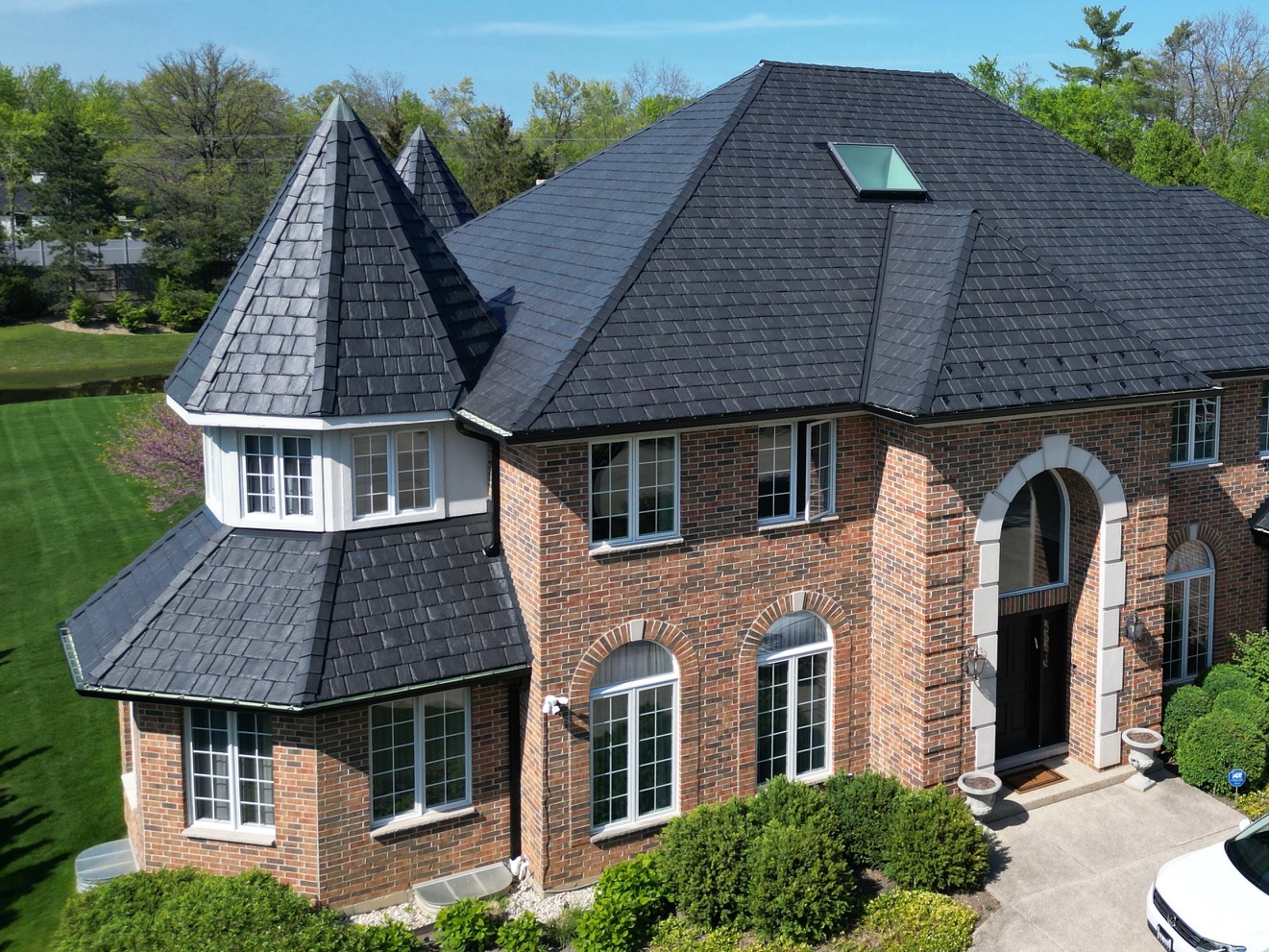Roof Replacement