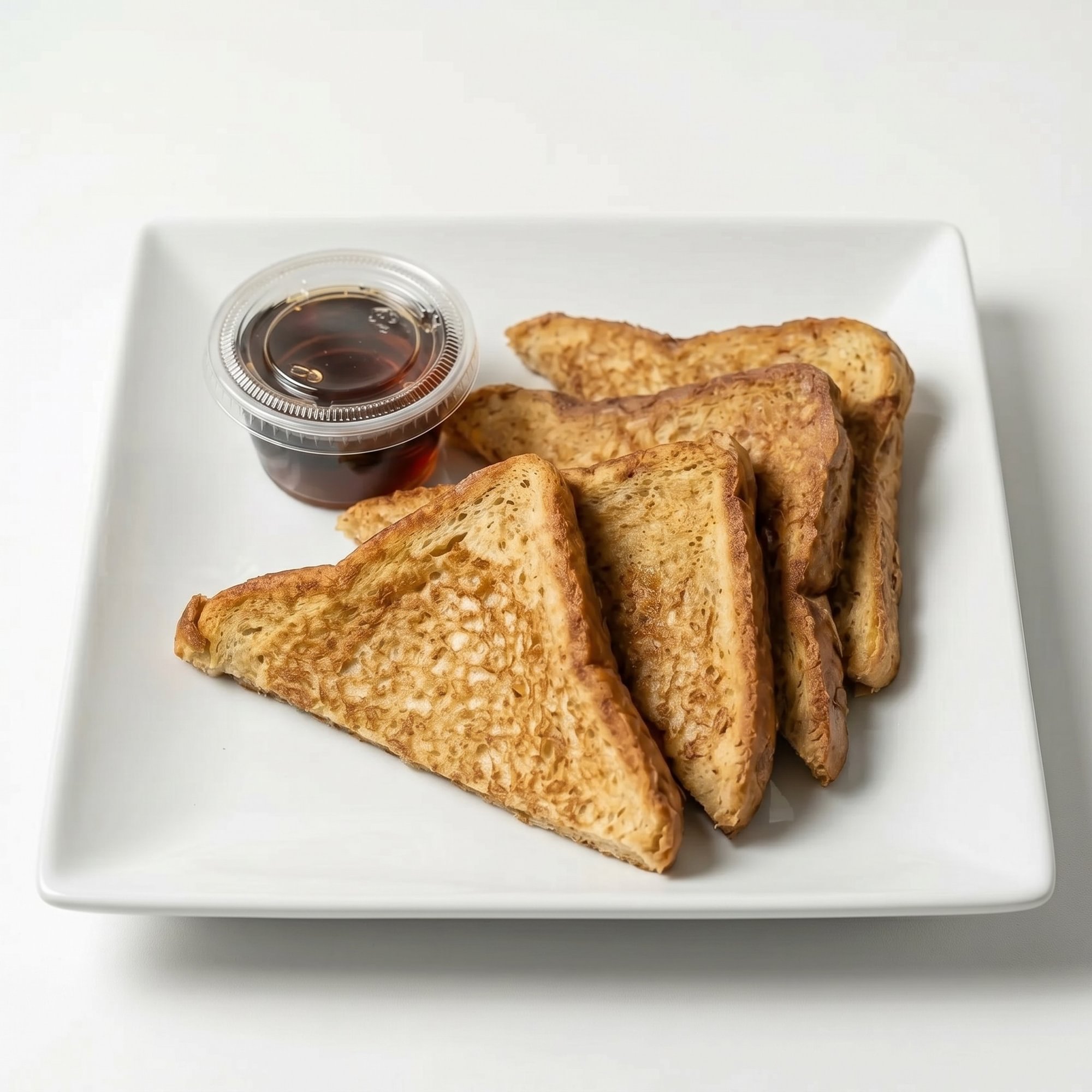 Sweet Breakfast