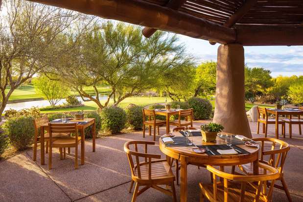 Images Boulders Resort & Spa, Curio Collection by Hilton