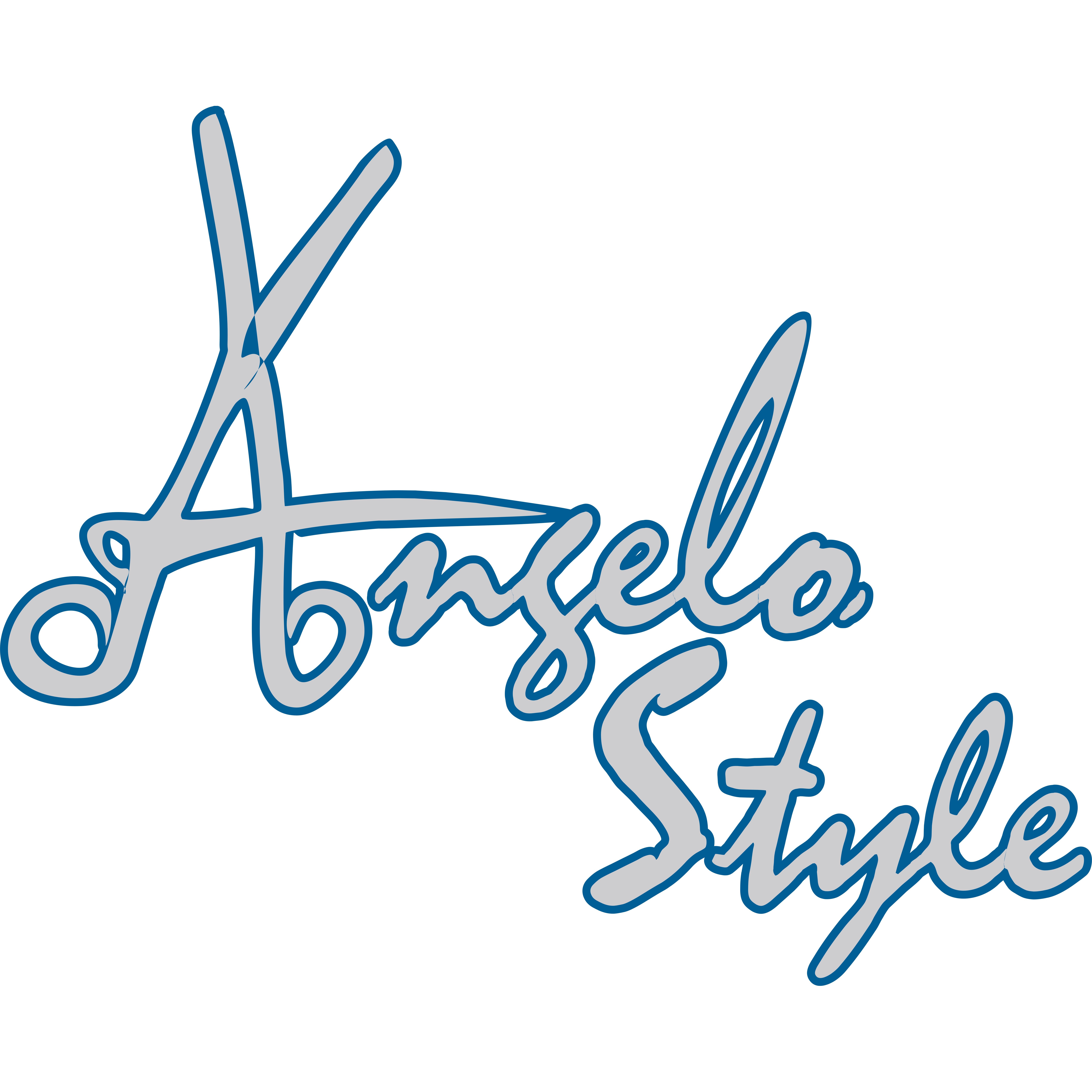 Logo von Angelo Style