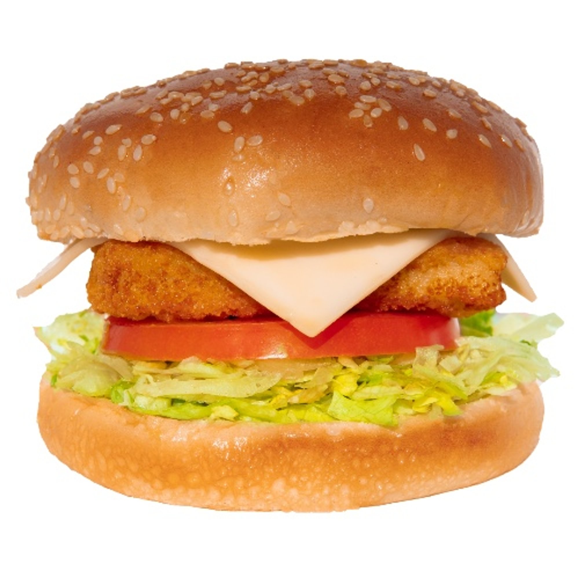 Fish Filet Sandwich