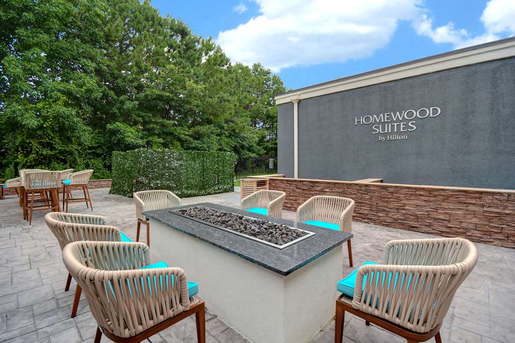 Homewood Suites by Hilton Yorktown Newport News Image