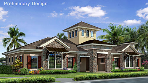 The Fields by DiVosta Homes Photo