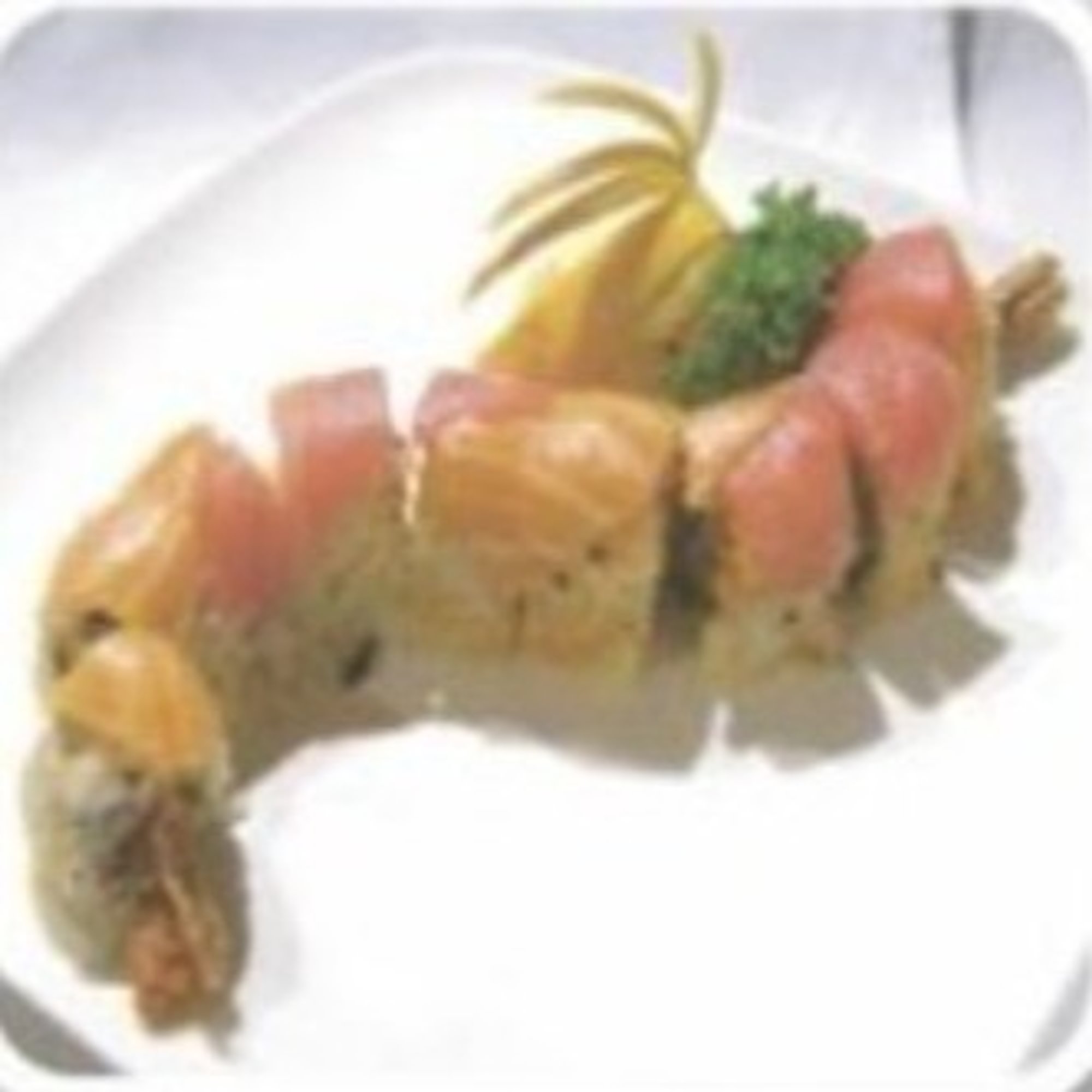 Thai Palace Roll