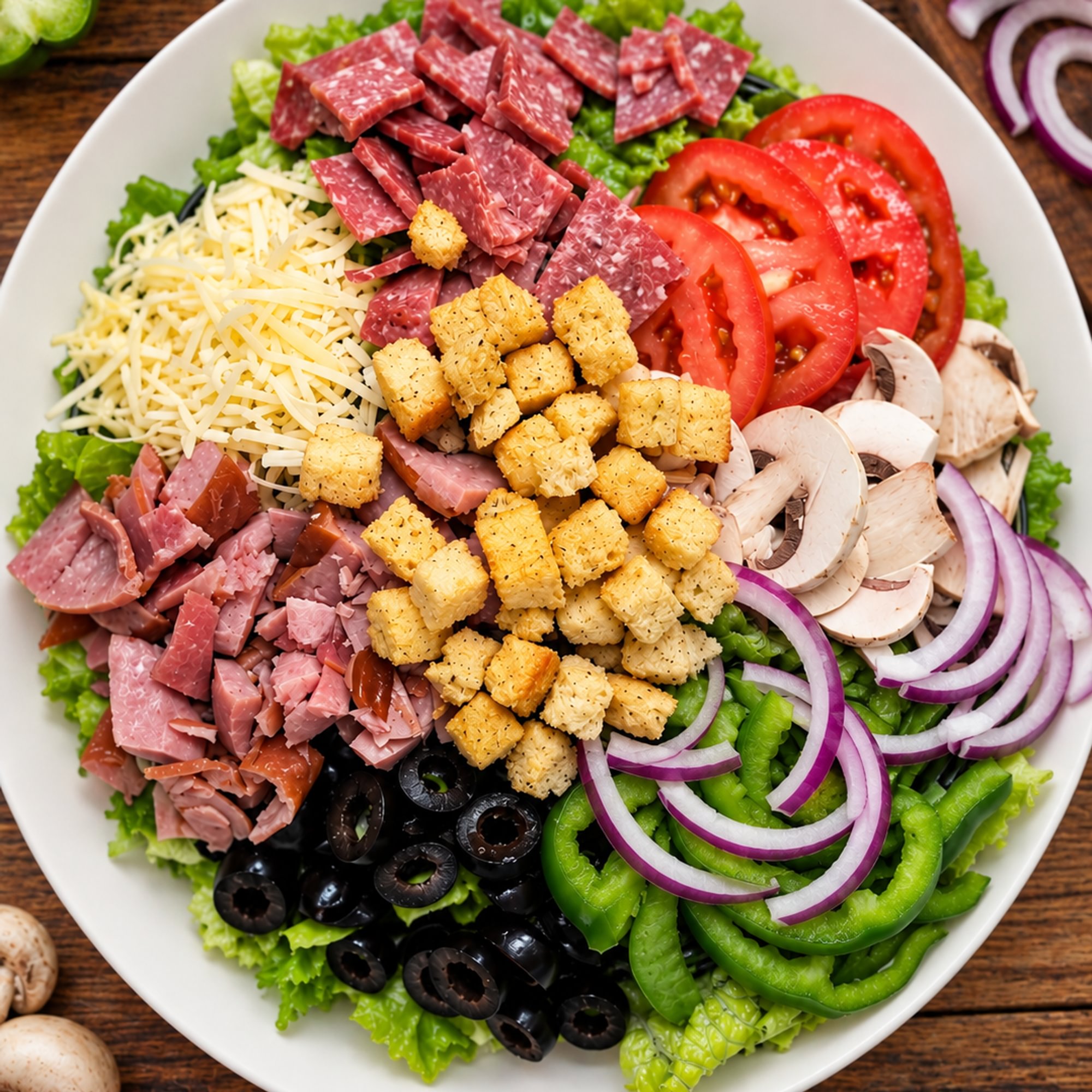Antipasto