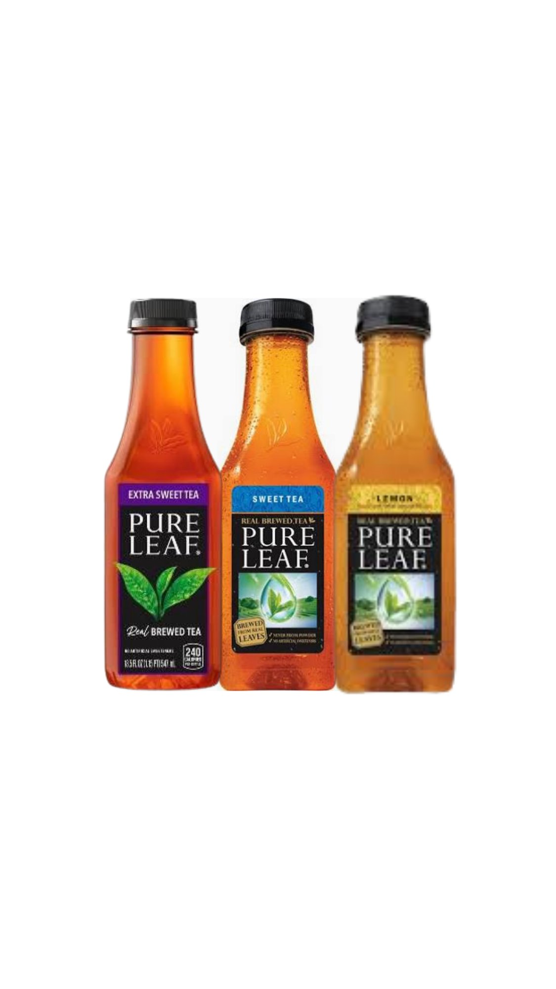 Pure Leaf Tea
