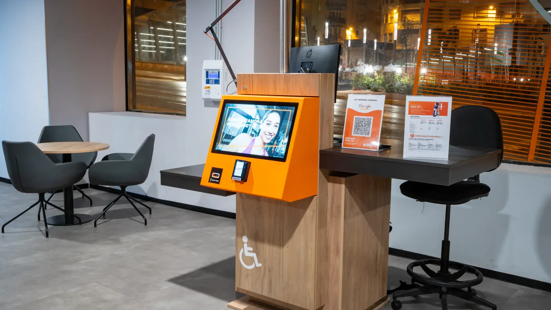 Galería en miniatura