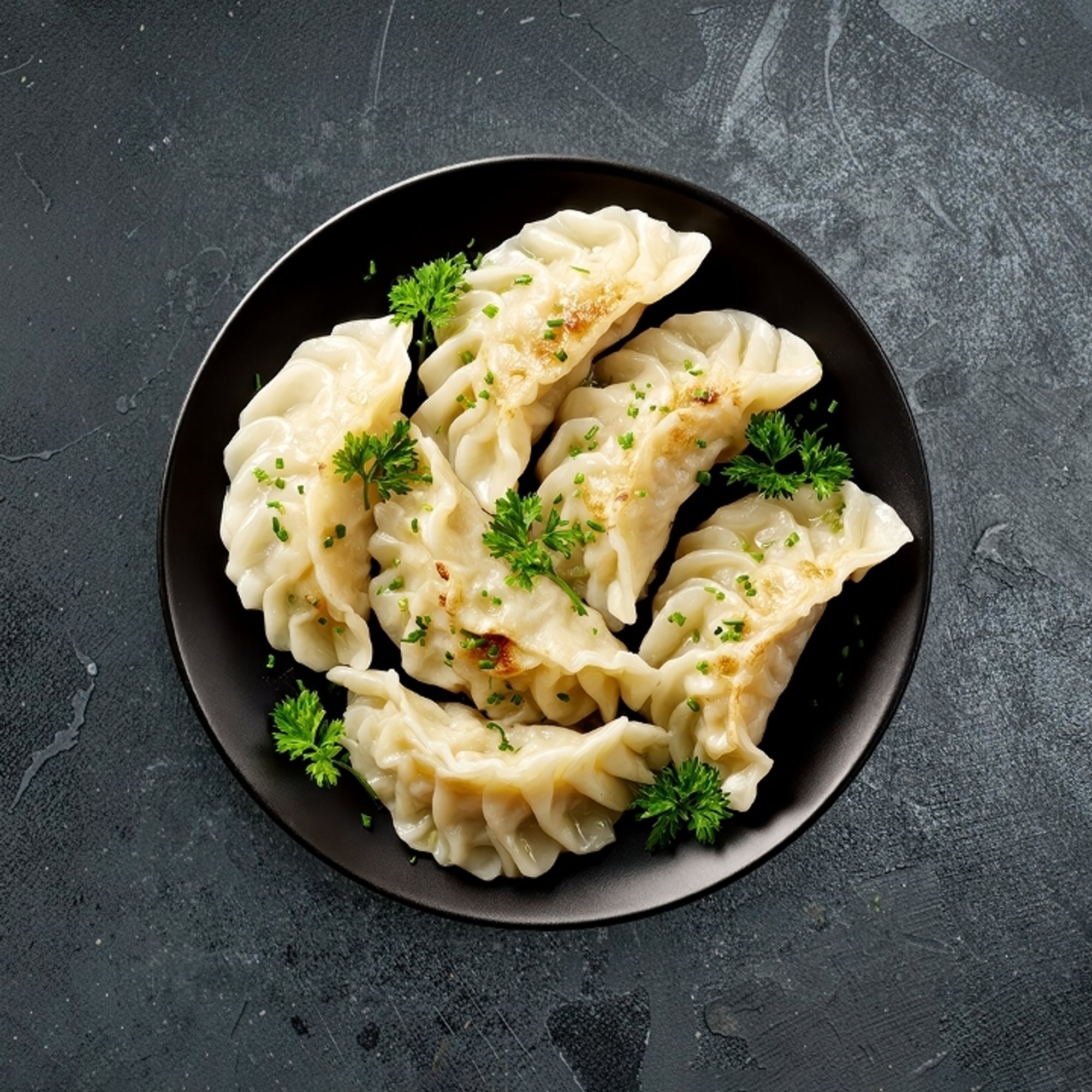Paneer Momos
