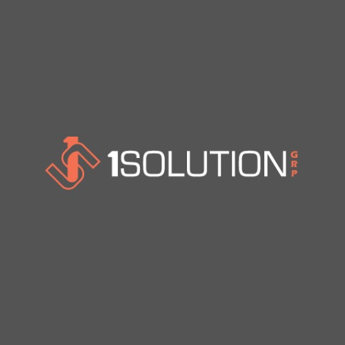 1SOLUTION GRP Logo