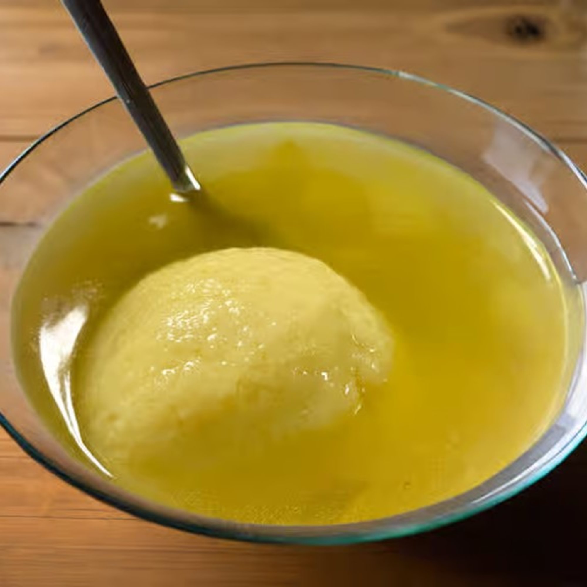 Matzo Ball Soup - PINT