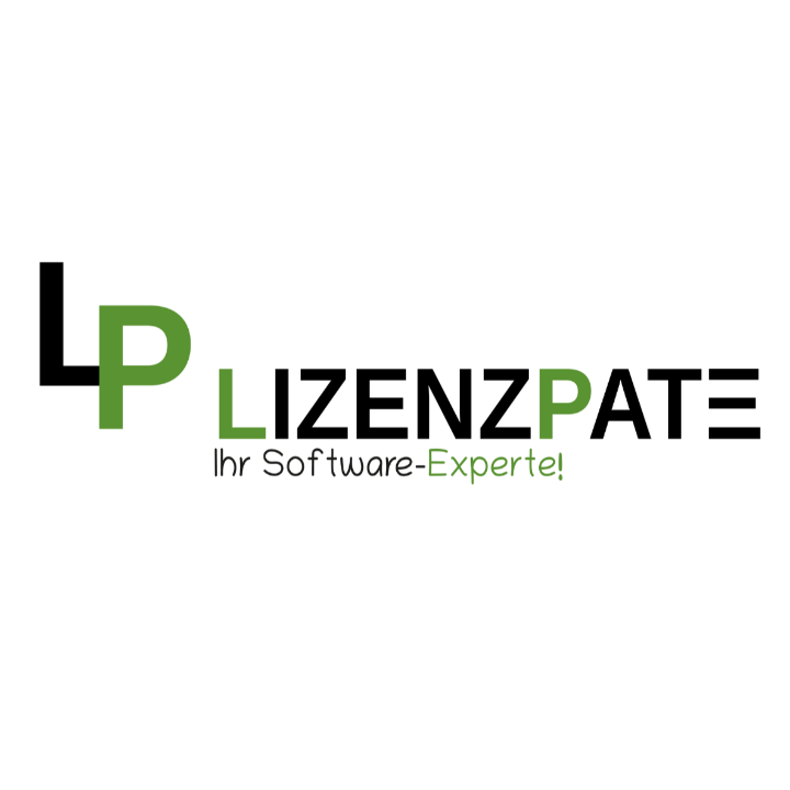 Logo von Lizenzpate