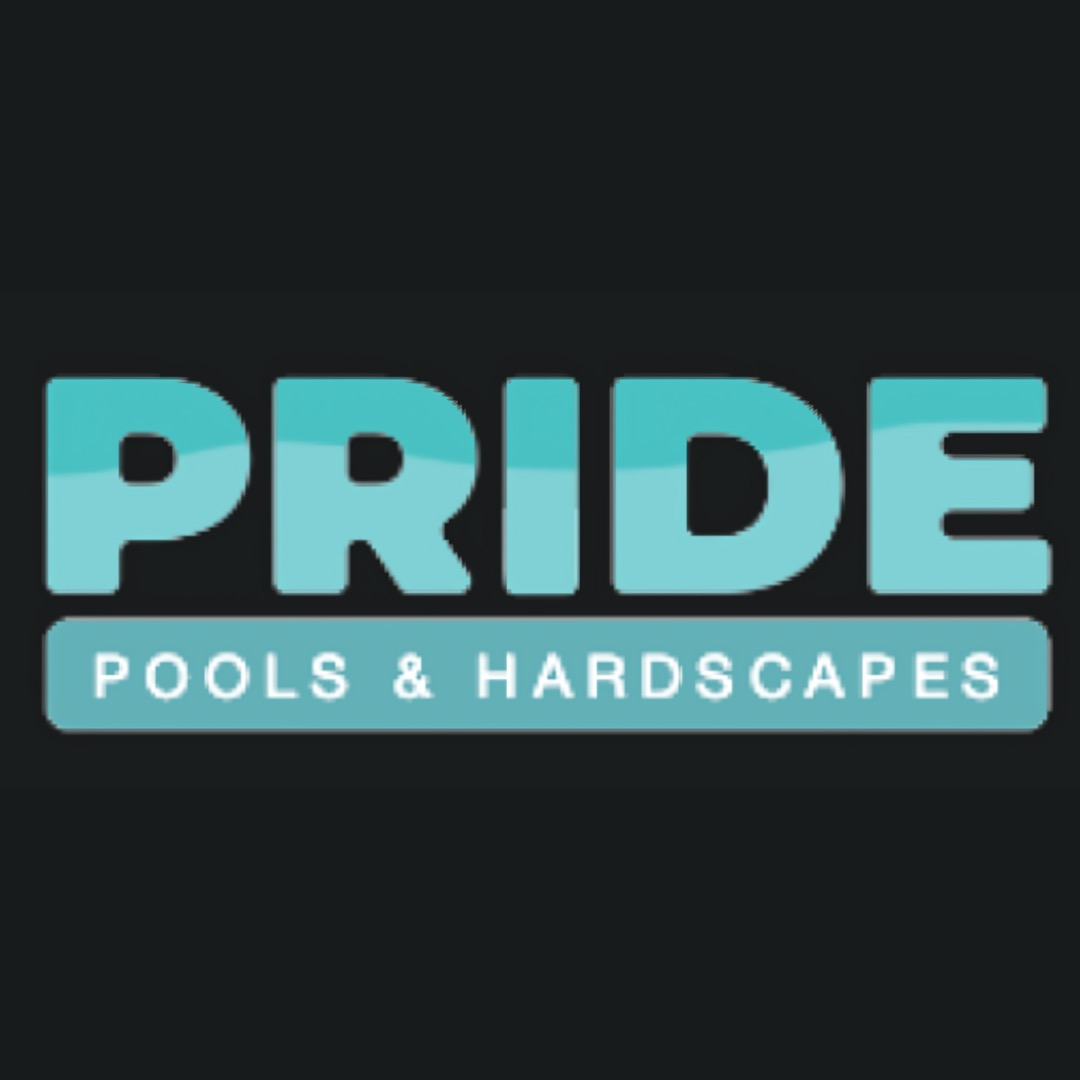 Pride Lawn Care Landscaping &amp; Pools Logo