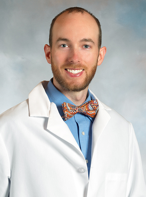 Andrew M. Slater, DO Image