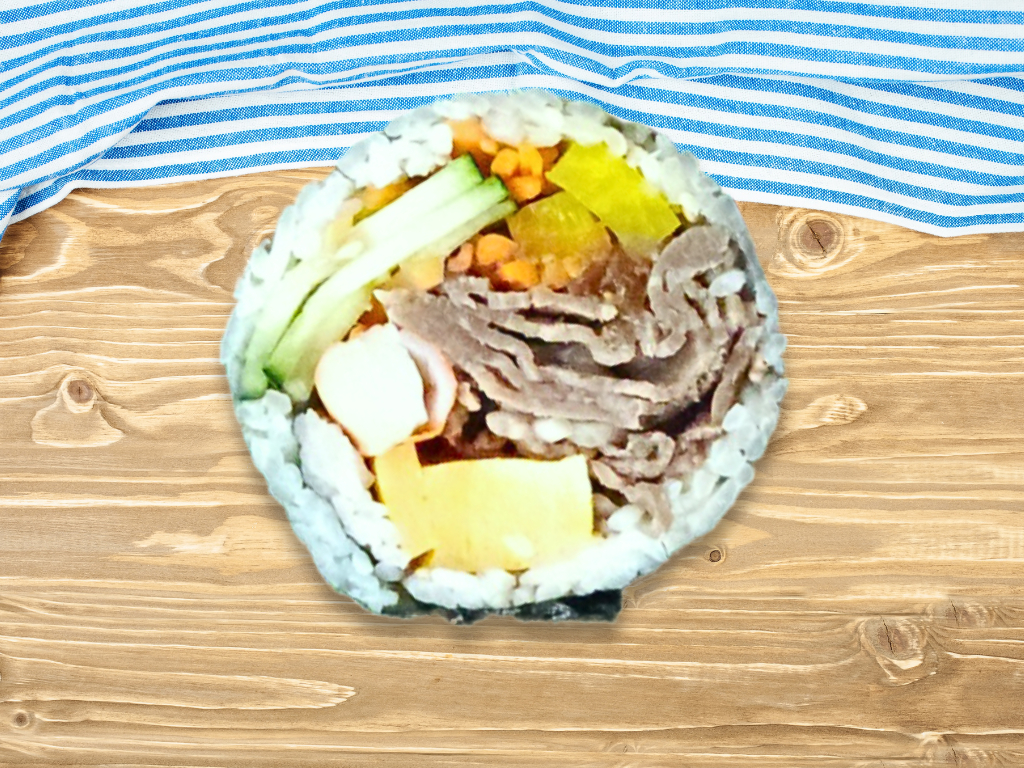 Kimbap