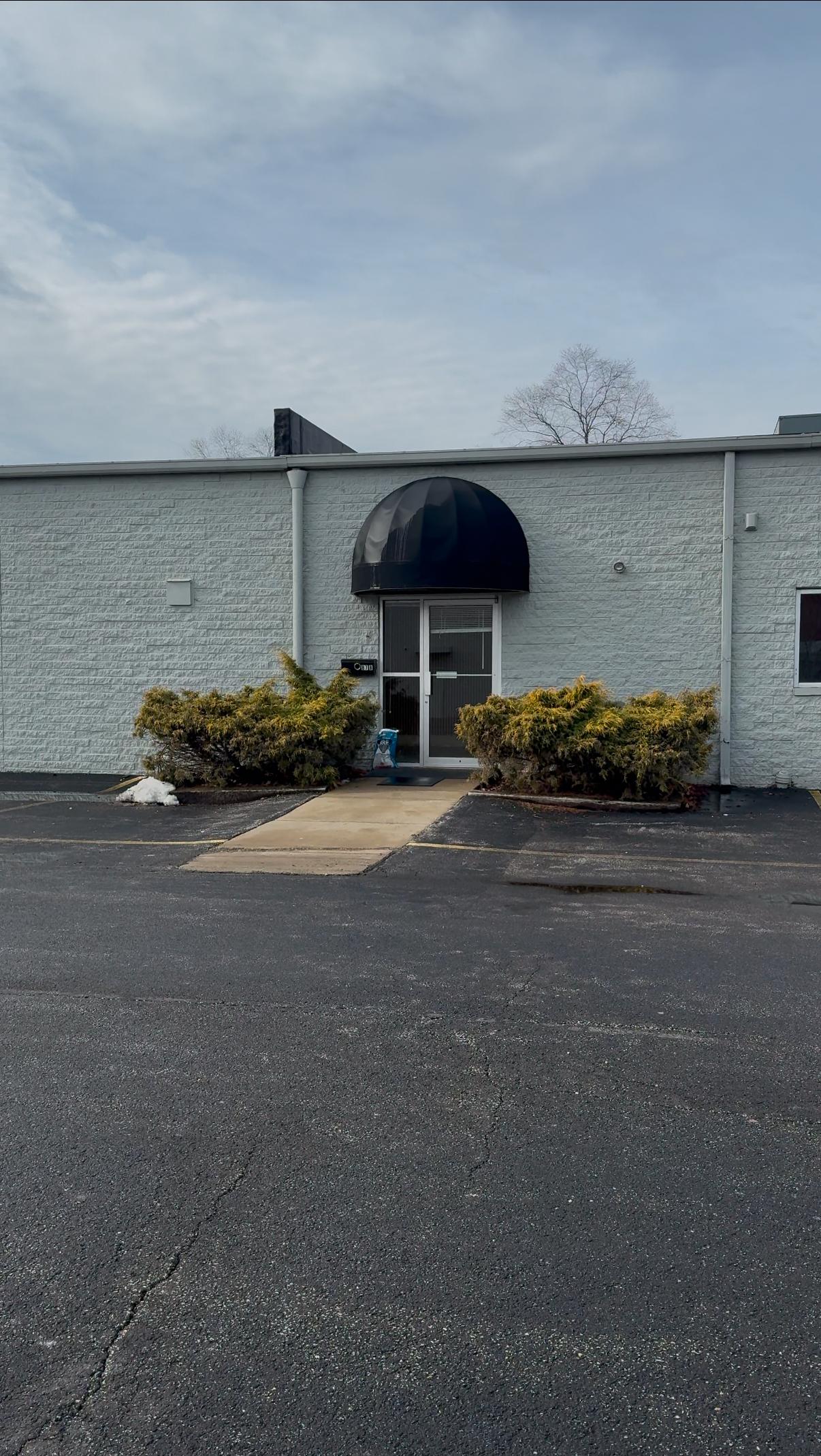 Spark Physical Therapy Image