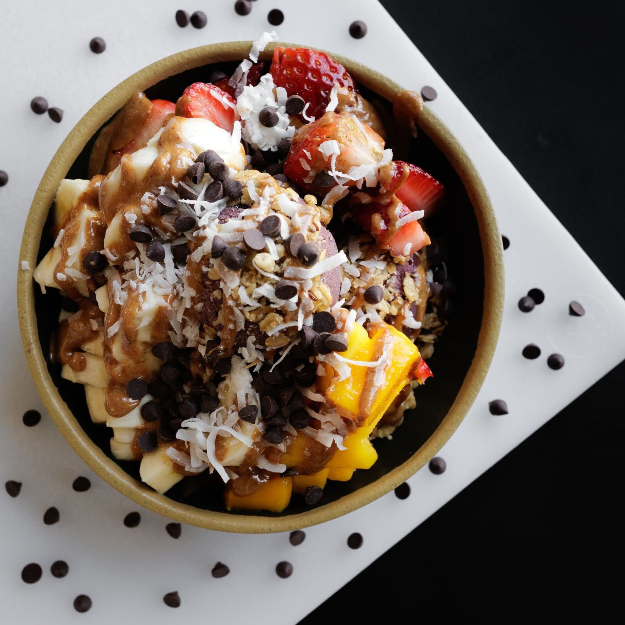 Indulge Bowl
