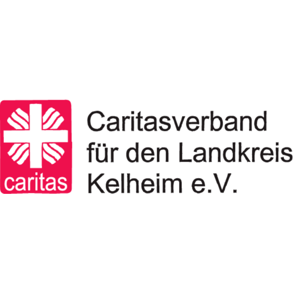 Logo von Caritasverband für den Landkreis Kelheim e.V.