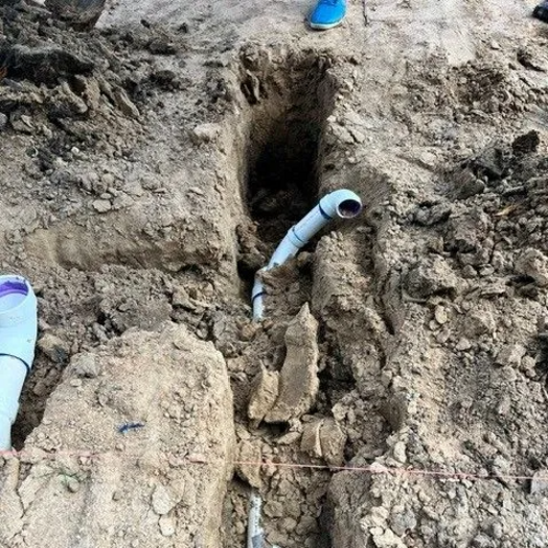 A-Better Plumbing Co. Image