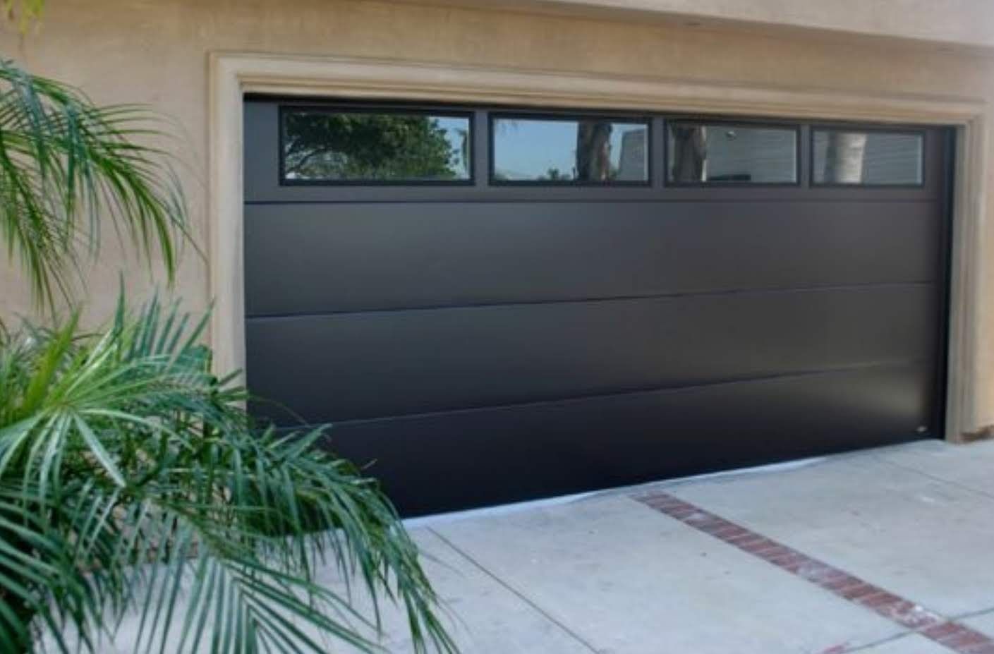 Civic Garage and Gate Repairs Logo