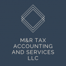 M&amp;R Tax, Accounting and Services, LLC Logo