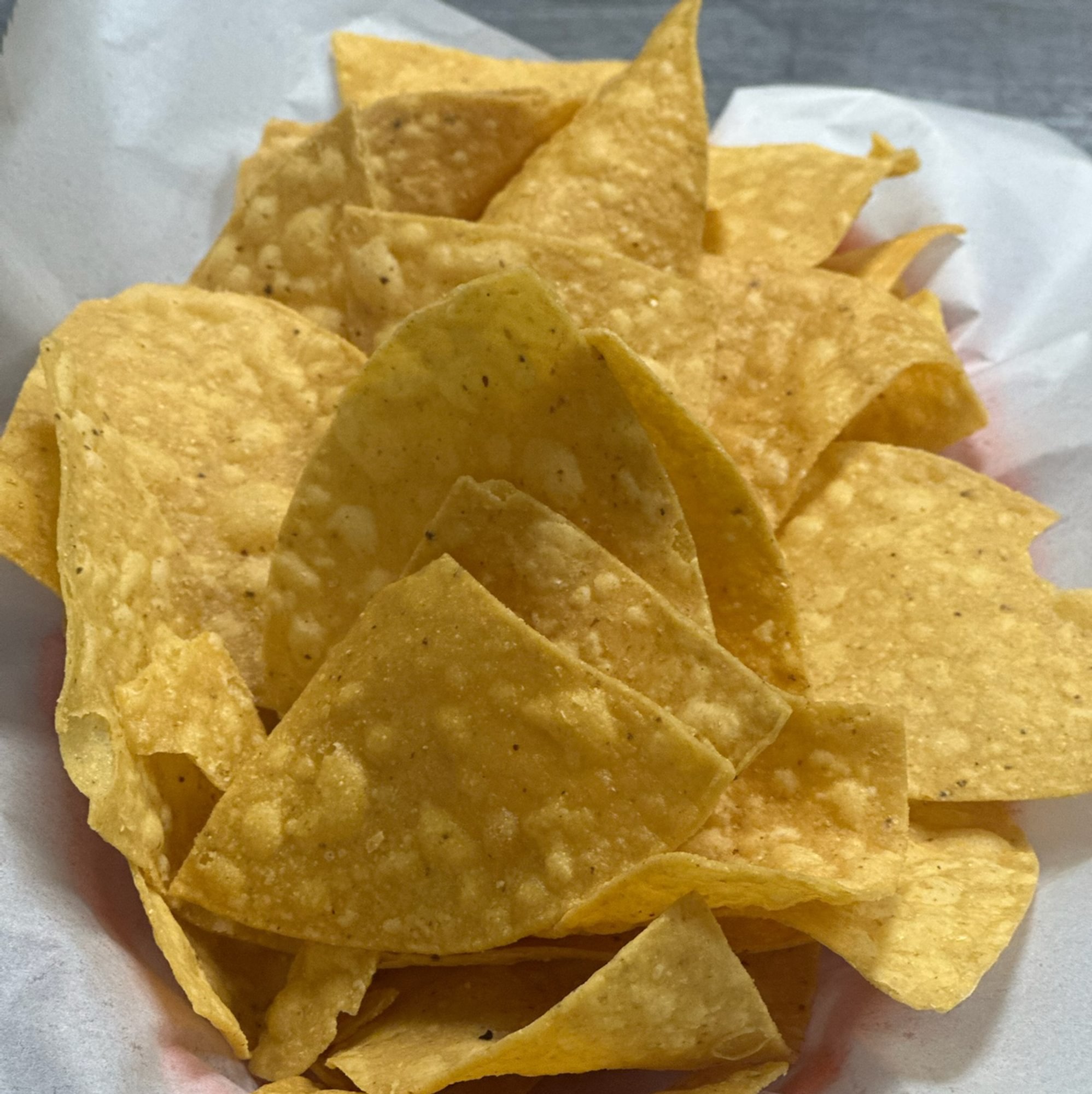 Tortilla Chips