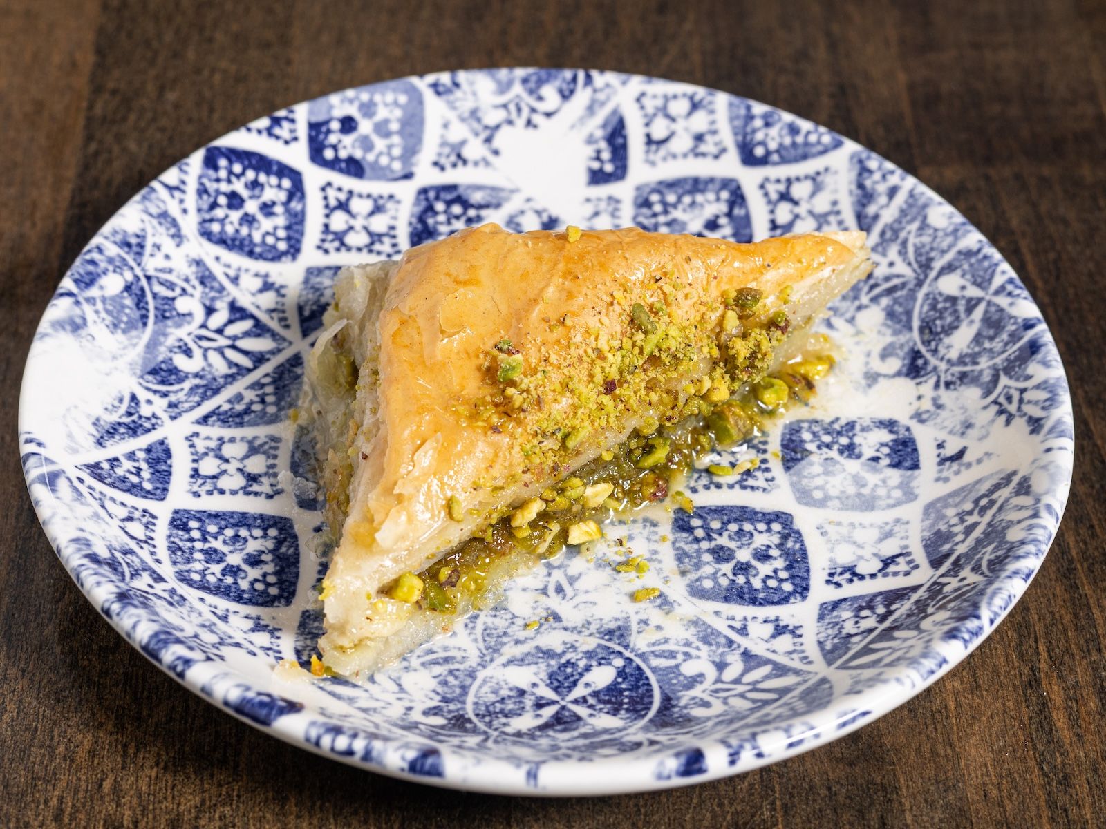 Baklava