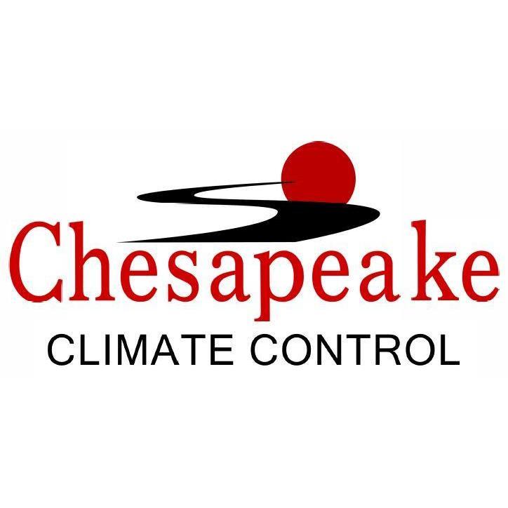 Chesapeake Climate Control LLC Logo