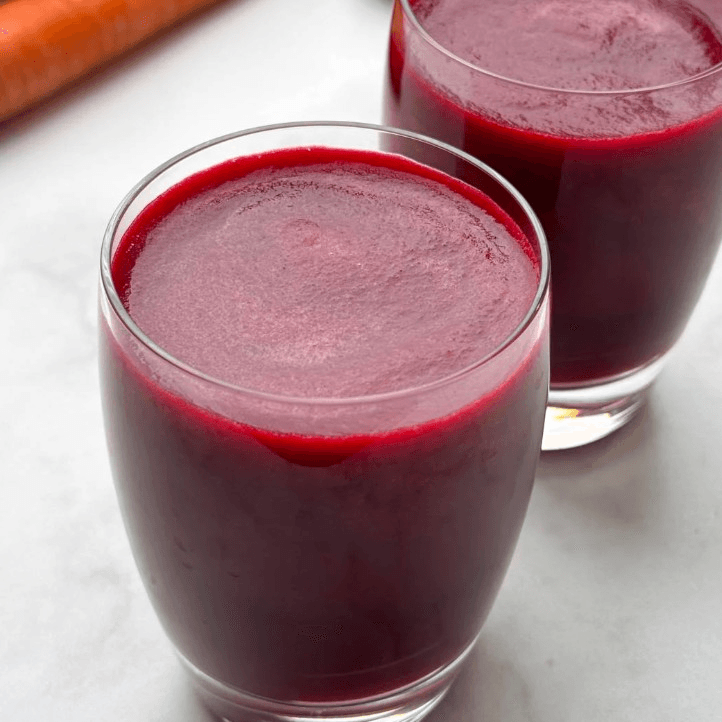 Beet Cleanse Juice