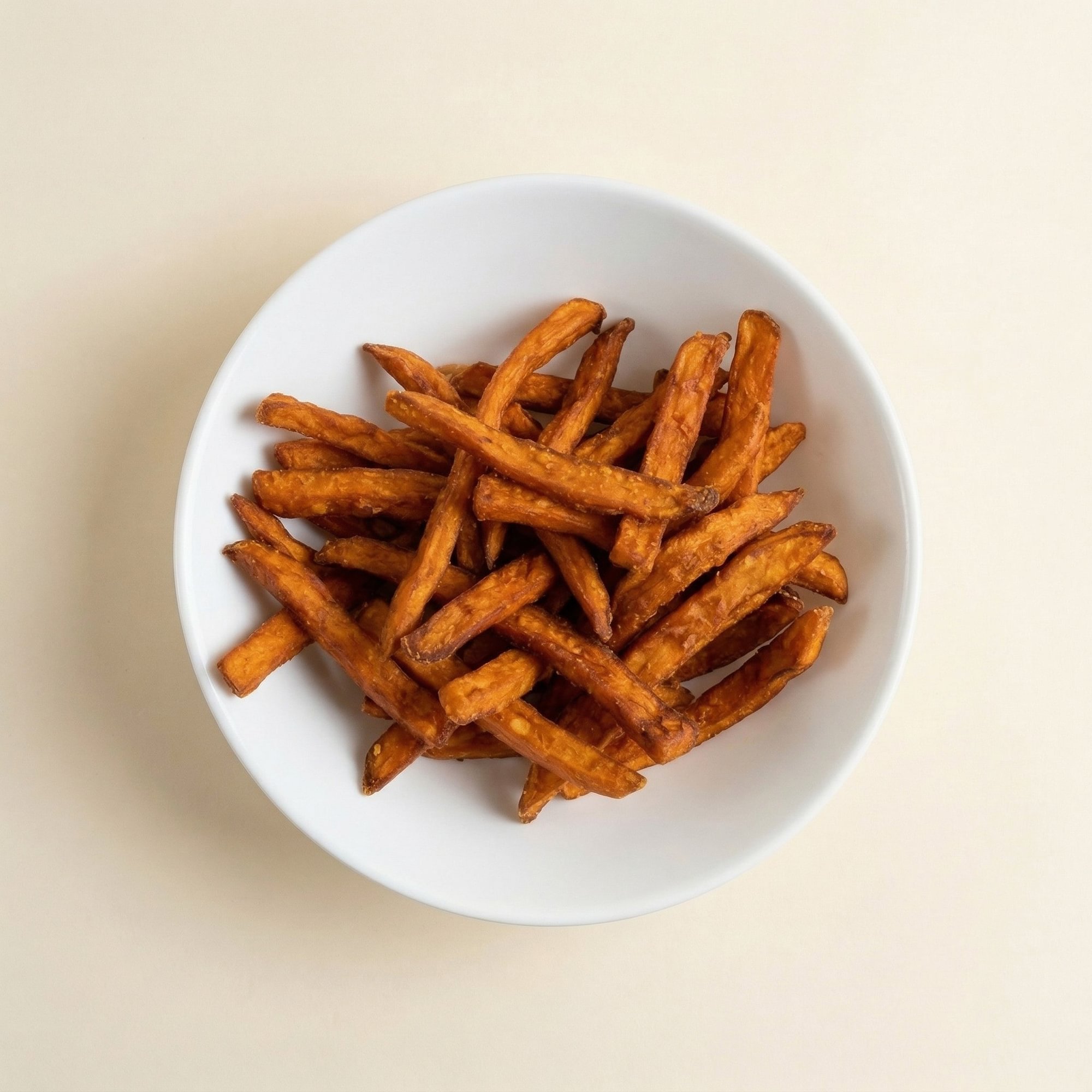 Sweet Potato Fries