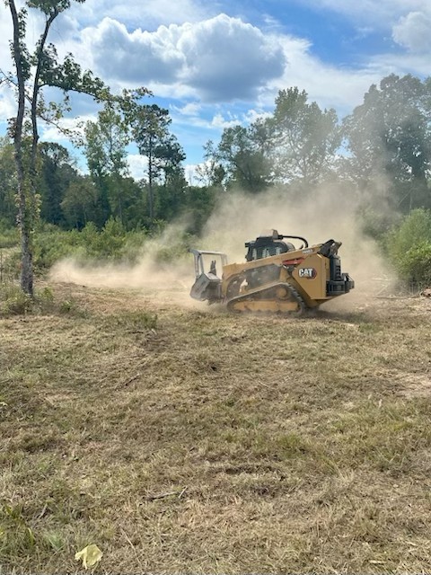 Davidson Hauling & Construction Image