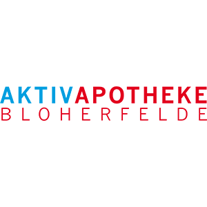 Logo der Aktiv-Apotheke Bloherfelde