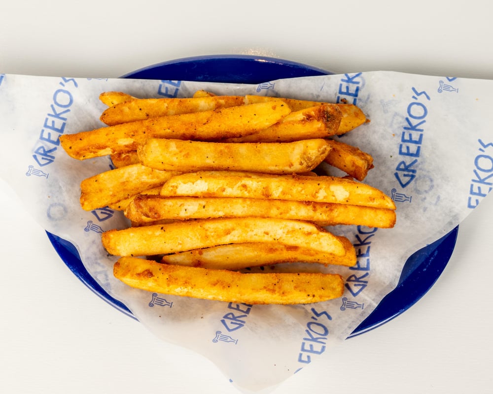 Fries (side)