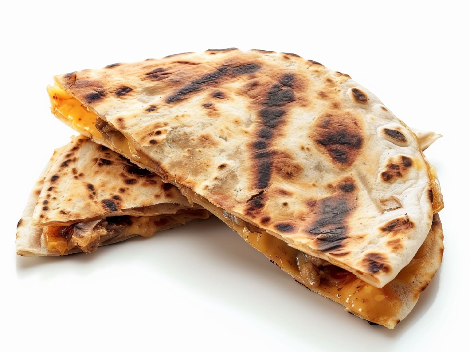Cheese Quesadilla