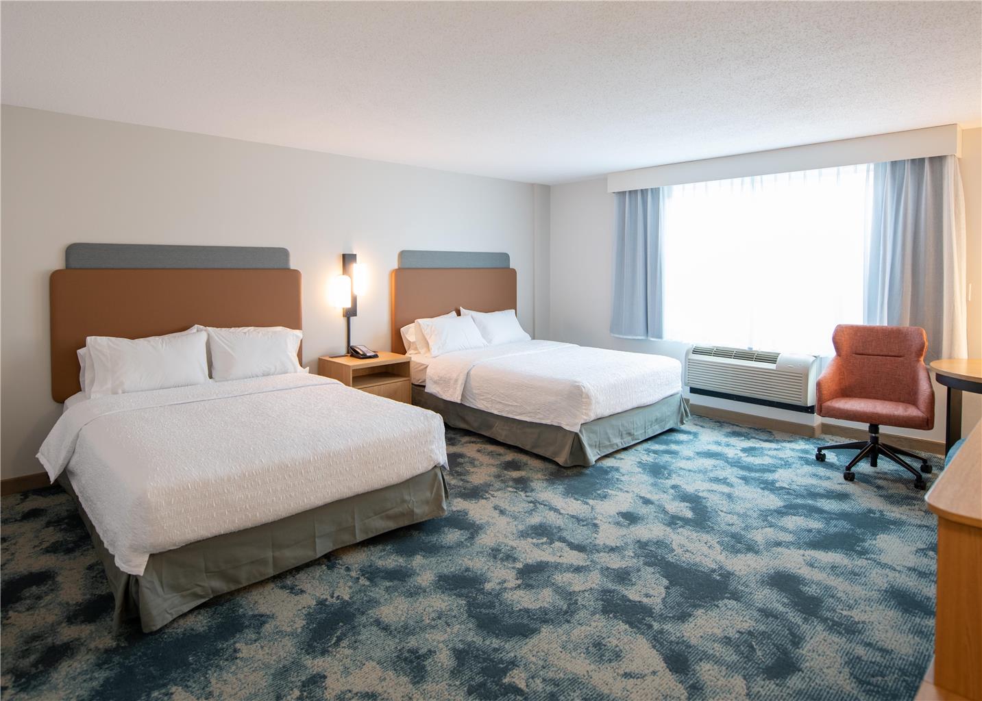 Hampton Inn Presque Isle Image