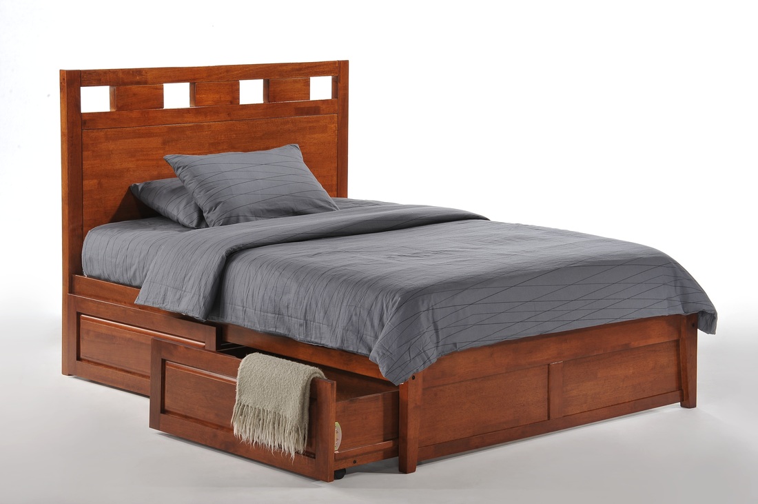Santa Barbara Mattress Image