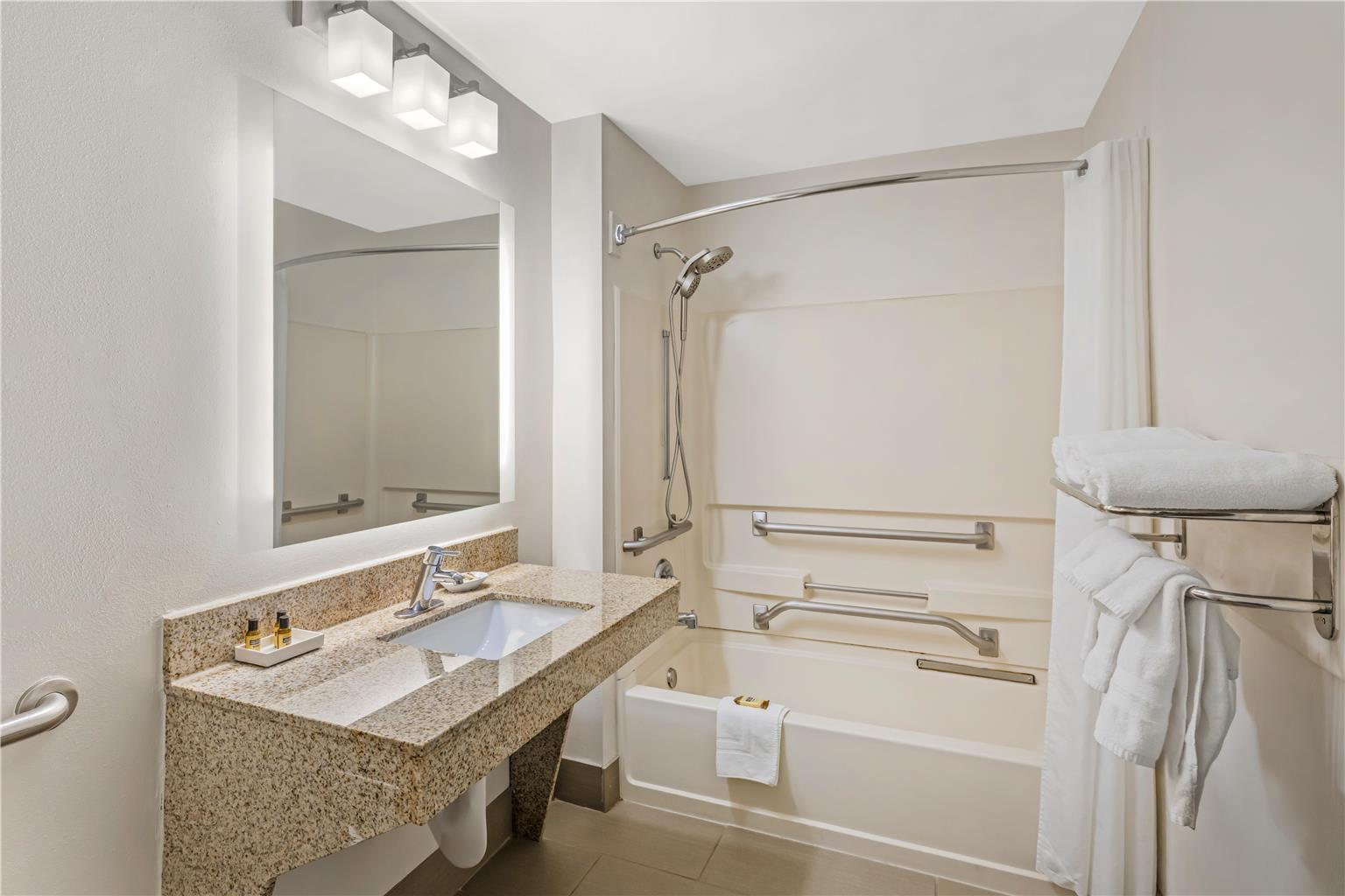 Best Western Plus McDonough Inn & Suites Image