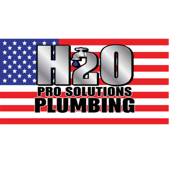 H20 Pro Solutions Plumbing