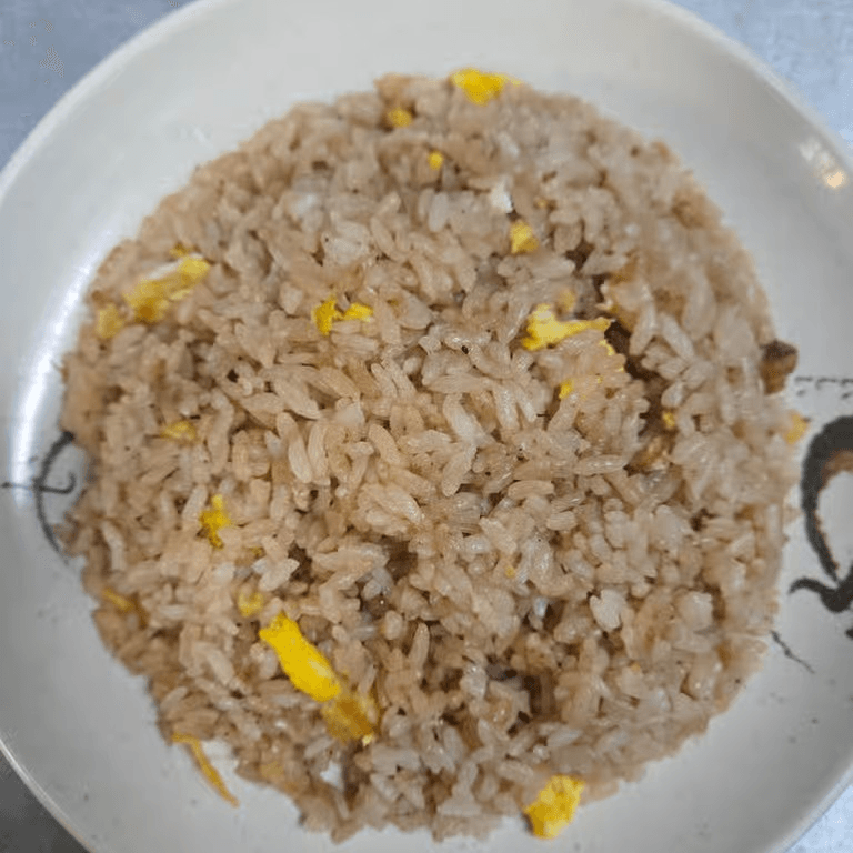 Side Fried Rice