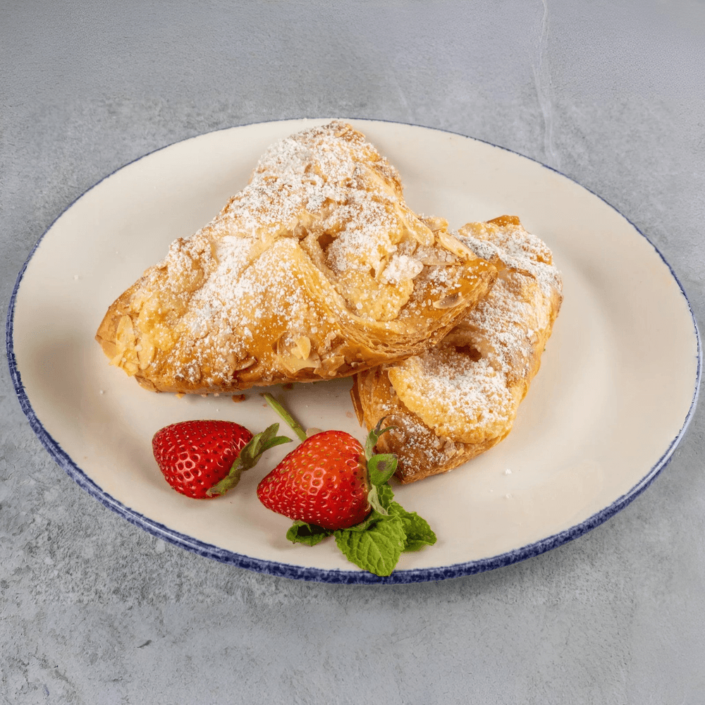 Cranberry Scones