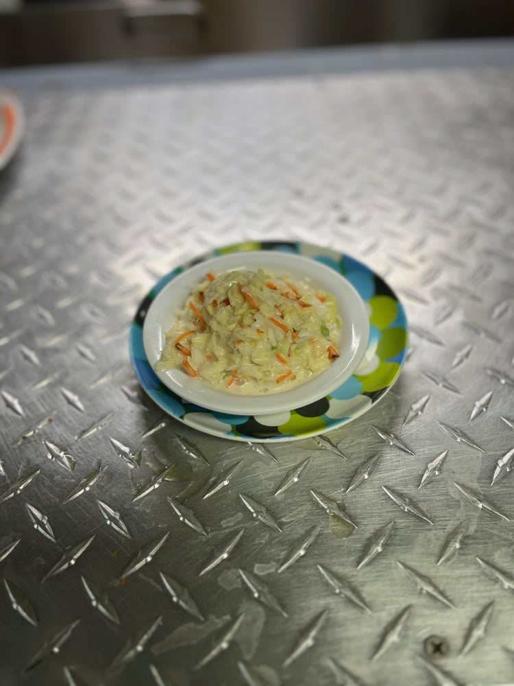 Coleslaw