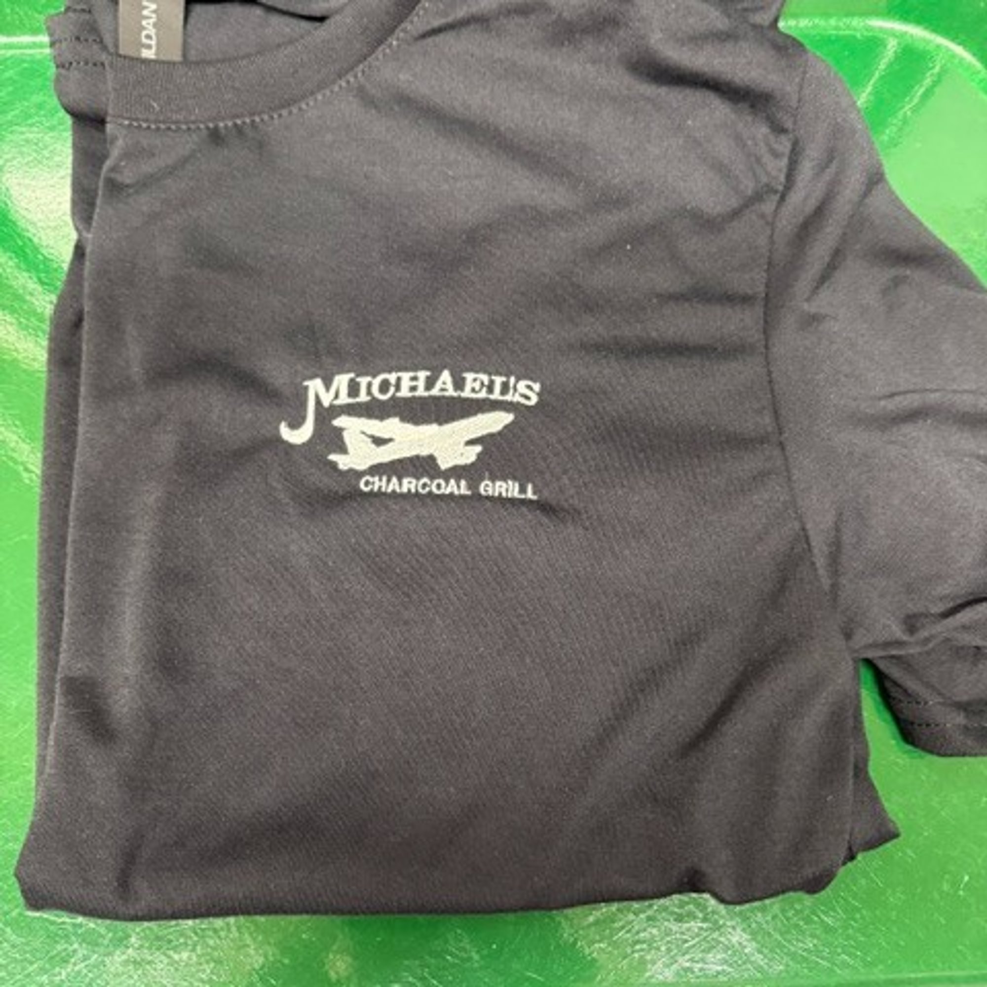 T-Shirt (all sizes)