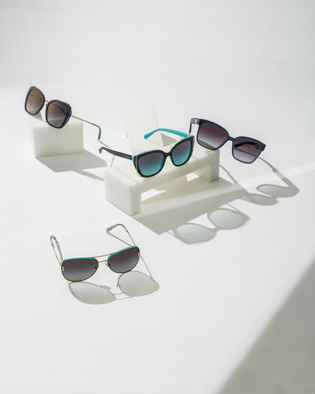Images Solstice Sunglasses